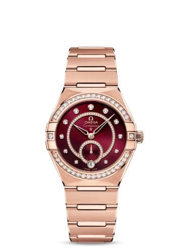 Omega Constellation