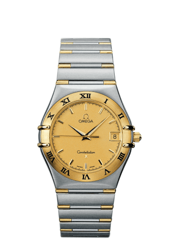 Omega Constellation