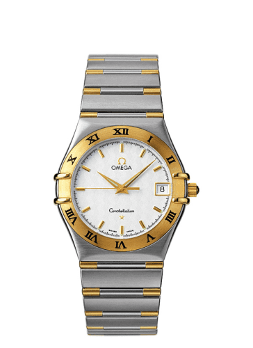 Omega Constellation