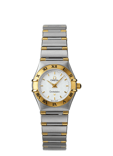 Omega Constellation