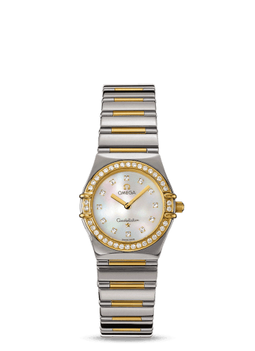 Omega Constellation