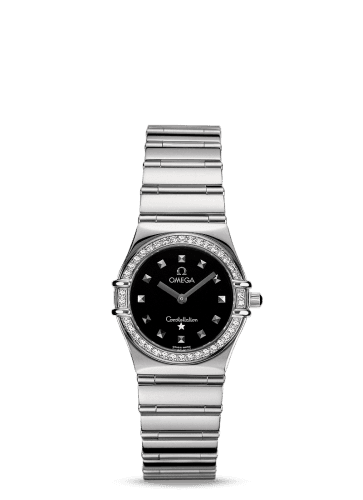 Omega Constellation