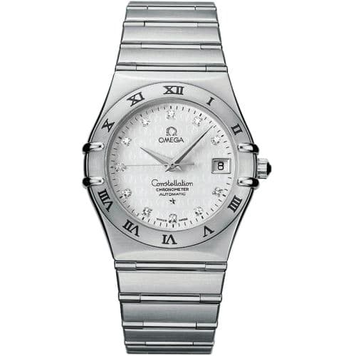 Omega Constellation