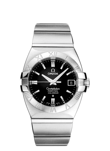 Omega Constellation