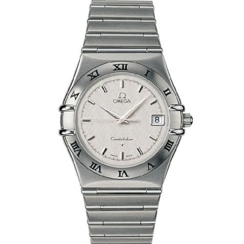 Omega Constellation