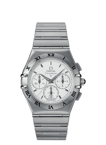 Omega Constellation