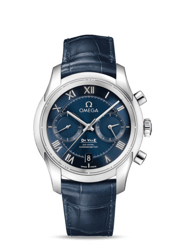 Omega De Ville