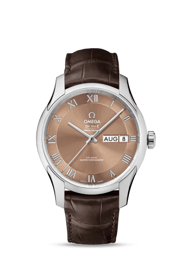 Omega De Ville