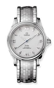 Omega De Ville