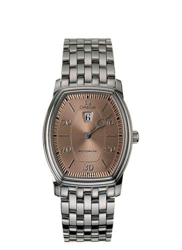 Omega De Ville