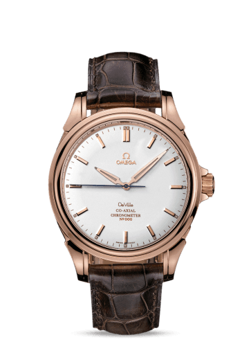 Omega De Ville
