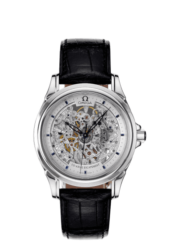 Omega De Ville