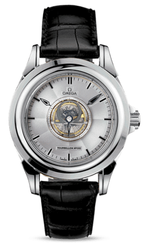 Omega De Ville