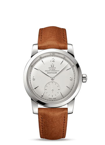 Omega Museum Collection