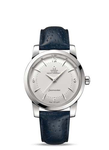 Omega Museum Collection