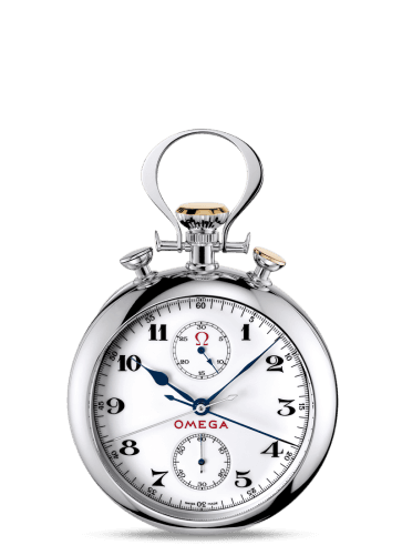 Omega Museum Collection