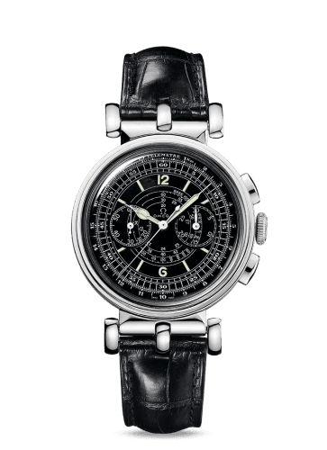 Omega Museum Collection