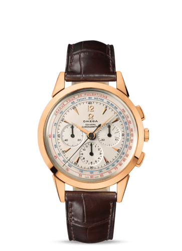 Omega Museum Collection