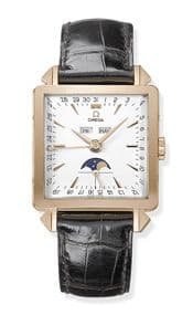 Omega Museum Collection