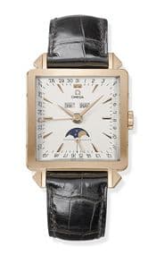 Omega Museum Collection