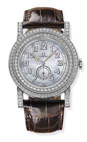 Omega Museum Collection