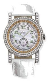 Omega Museum Collection