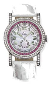 Omega Museum Collection