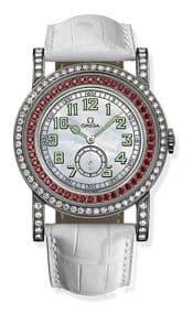 Omega Museum Collection