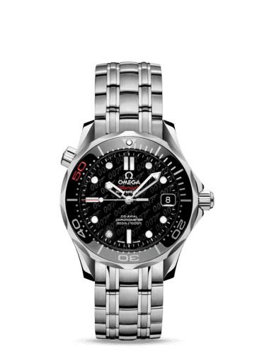 Omega Seamaster Diver 300M
