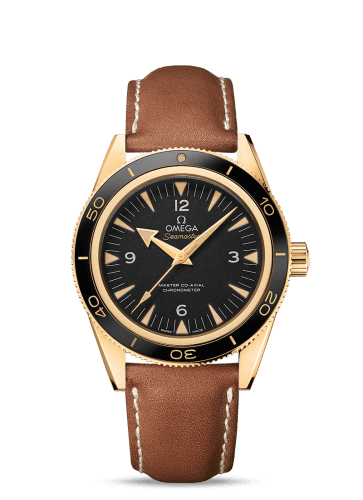 Omega Seamaster 300