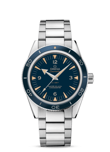 Omega Seamaster 300