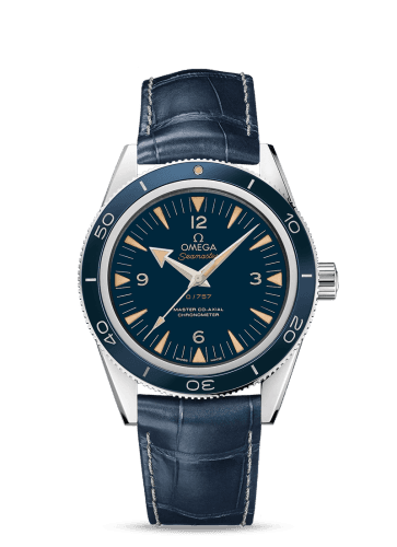 Omega Seamaster 300