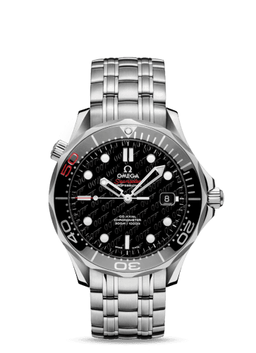 Omega Seamaster Diver 300M