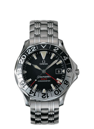 Omega Seamaster Diver 300M
