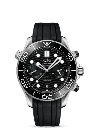 Omega Seamaster Diver 300M