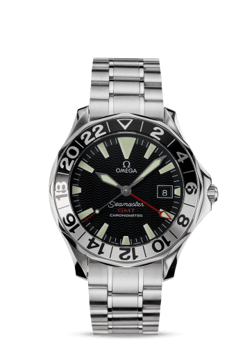 Omega Seamaster Diver 300M