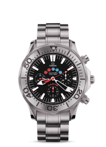 Omega Seamaster Diver 300M