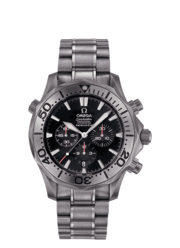 Omega Seamaster Diver 300M