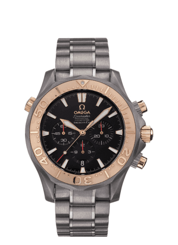 Omega Seamaster Diver 300M