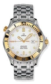 Omega Seamaster Diver 300M