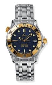 Omega Seamaster Diver 300M