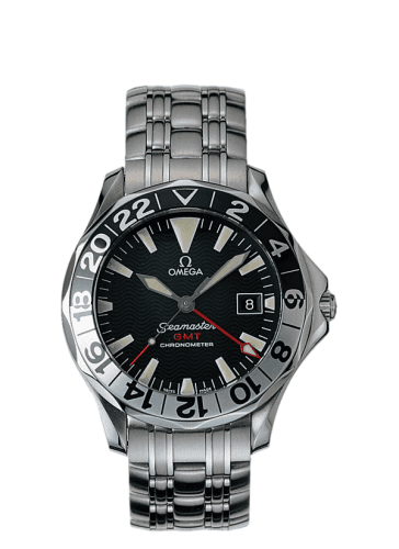 Omega Seamaster Diver 300M