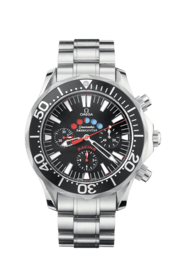 Omega Seamaster Diver 300M
