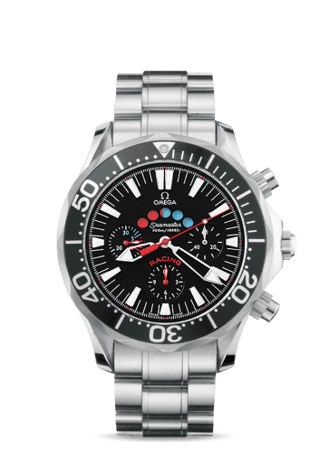 Omega Seamaster Diver 300M
