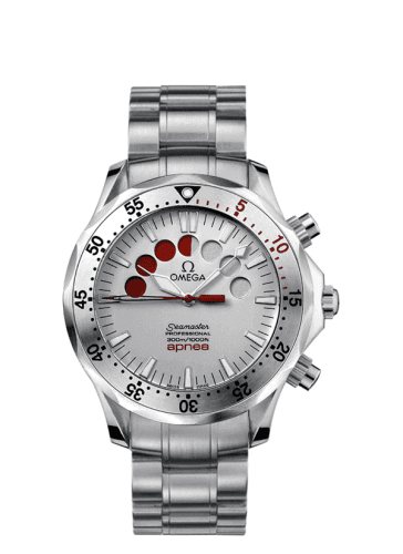 Omega Seamaster Diver 300M