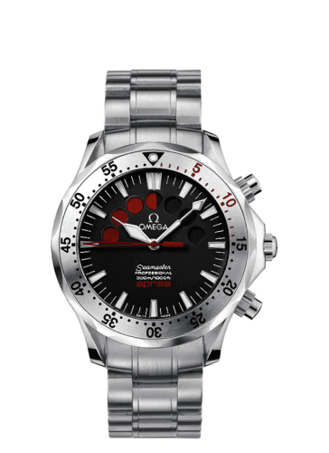 Omega Seamaster Diver 300M