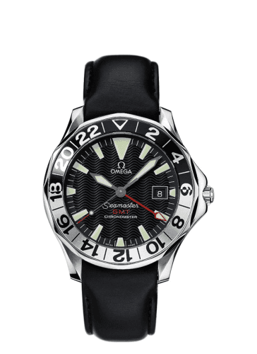 Omega Seamaster Diver 300M