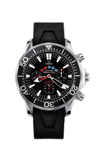 Omega Seamaster Diver 300M