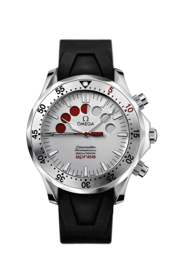 Omega Seamaster Diver 300M