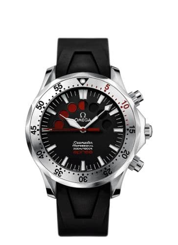 Omega Seamaster Diver 300M